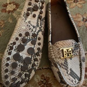 Tory Burch Shoes - Tory Burch Driving loafers Tory Burch Shoes - Tory Burch Driving loafers